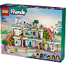 LEGO Friends Heartlake City butikscenter 42604