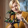 LEGO® Star Wars™ Diorama med speederjagt på Endor™ 75353