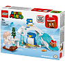 LEGO Super Mario Familien penguin på sneeventyr – udvidelsessæt 71430