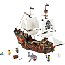 LEGO® Creator Piratskib 31109