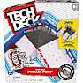 Tech Deck X-Connect Park Creator startersæt