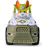 Paw Patrol Trackers jungle redningskøretøj