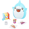 Lankybox Thiccs shark Glow Pack
