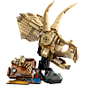 LEGO Jurassic World Dinosaurfossiler: Triceratops-kranium 76969