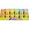 Play-Doh modellervoks 1 stk - flere varianter - assorteret
