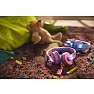 Philips Kids On-Ear hovedtelefoner - pink