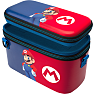 PDP Nintendo Switch Pull-N-Go rejsetaske - Mario