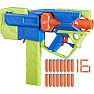 Nerf N Series Sprinter blaster m. skumpile