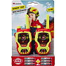 Walkie Talkie brandmand