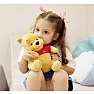 Disney Peter Plys bamse 25 cm