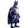 Minix Batman figur 12 cm