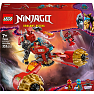 LEGO Ninjago Kais Storm Rider-mech 71830