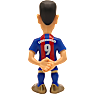 Minix FC Barcelona figur - Lewandowski