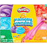 Play-Doh modellervoks 6-pak