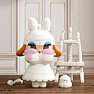 Crybaby monster tears samlerfigur – flere varianter – assorteret