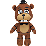 Five Nights at Freddys samleobjekter