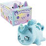 Aphmau MeeMeow enhjørning bamse 15 cm - assorteret