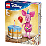 LEGO Disney 43305 Grislings fødselsdagssjov