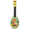Bontempi mandolin med 4 strenge - flere varianter - assorteret