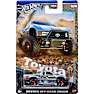 Hot Wheels legetøjsbiler 1:64 - flere varianter - assorteret