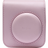 instax Mini 12 etui – Blossom Pink