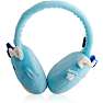 Squishmallows trådløse on-ear høretelefoner - Tatiana