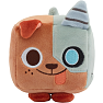 Pet Simulator Treasure Plush