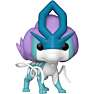Funko POP! Pokémon - Suicune