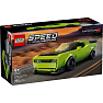 LEGO Speed Champions Dodge Challenger SRT Hellcat-sportsvogn 77237