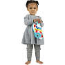 Baby Einstein legerokke