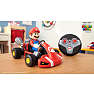 Nintendo Super Mario Movie - Mario Rumble R/C racer