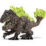 Schleich skyggelos vs klippeknuser 70827