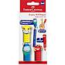 Faber-Castell Grippy stiftkappe