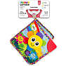 Lamaze farve bog