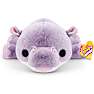 Hug-A-Lumps Harley bamse 80 cm