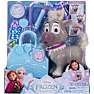 Disney Frozen Baby Sven plejesæt