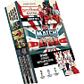 Match Attax Extra Booster tin 2024/25 fodboldkort