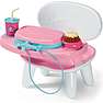 Baby Born frokost bord