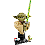 LEGO Star Wars 75438 Yoda-buste