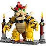 LEGO® Super Mario™ Den mægtige Bowser™ 71411