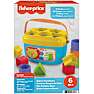 Fisher-Price® Baby's First Blocks