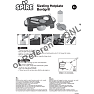 Spire bordgrill