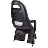 Polisport Groovy cykelstol RS+ - sort