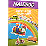 Nimo malebog - transportmidler
