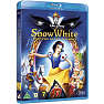 Blu-ray Snow White and the Seven Dwarfs
