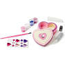 Melissa & Doug hjerteæske i træ