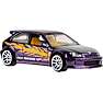 Hot Wheels legetøjsbiler 1:64 - flere varianter - assorteret