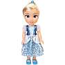 Disney Princess Askepot dukke 38 cm