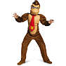 Donkey kong Deluxe kostume - str. 140