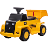 CAT Caterpillar Dumper elektrisk 6V